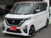 2021 NISSAN ROOX