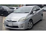 2010 TOYOTA PRIUS S
