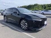2025 TOYOTA CROWN ESTATE