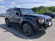 2024 TOYOTA LANDCRUISER 250