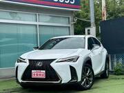 2019 LEXUS UX