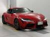 TOYOTA SUPRA