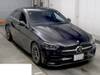 MERCEDES BENZ C-CLASS