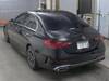 MERCEDES BENZ C-CLASS