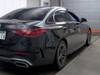MERCEDES BENZ C-CLASS