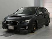 2014 SUBARU LEVORG