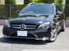 MERCEDES BENZ C-CLASS Stationwagon
