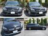MERCEDES BENZ C-CLASS Stationwagon