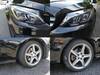 MERCEDES BENZ C-CLASS Stationwagon