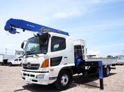 2011 HINO OTHER