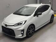 2023 TOYOTA AQUA