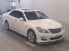 TOYOTA CROWN HYBRID