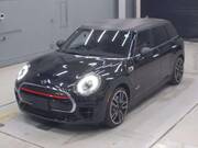 2018 BMW MINI