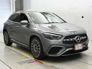 2024 MERCEDES BENZ GLA-CLASS