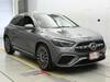 MERCEDES BENZ GLA-CLASS