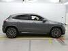 MERCEDES BENZ GLA-CLASS