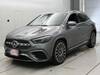 MERCEDES BENZ GLA-CLASS