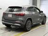 MERCEDES BENZ GLA-CLASS