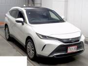 2021 TOYOTA HARRIER Z