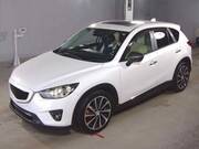 2013 MAZDA CX-5