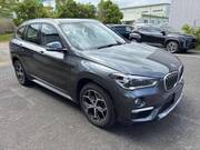 2019 BMW X1