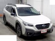 2025 SUBARU LEGACY OUTBACK