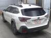SUBARU LEGACY OUTBACK
