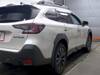 SUBARU LEGACY OUTBACK