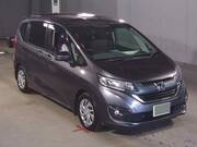 2017 HONDA FREED