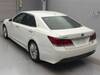 TOYOTA CROWN HYBRID