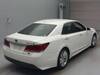 TOYOTA CROWN HYBRID