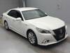 TOYOTA CROWN HYBRID
