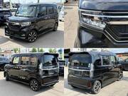 2019 HONDA N-BOX CUSTOM