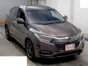 2021 HONDA VEZEL