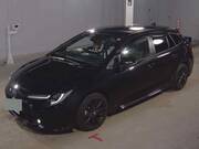 2022 TOYOTA COROLLA TOURING