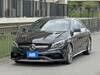 MERCEDES BENZ CLA-CLASS