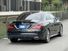 MERCEDES BENZ CLA-CLASS