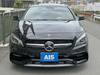 MERCEDES BENZ CLA-CLASS