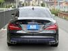 MERCEDES BENZ CLA-CLASS