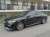 MERCEDES BENZ CLA-CLASS