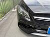 MERCEDES BENZ CLA-CLASS