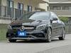 MERCEDES BENZ CLA-CLASS