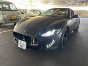 2011 MASERATI GRAN TURISMO (Left Hand Drive)