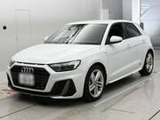 2019 AUDI A1 SPORTBACK