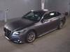 TOYOTA CROWN HYBRID