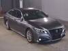 TOYOTA CROWN HYBRID
