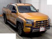 2024 MITSUBISHI TRITON