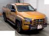 MITSUBISHI TRITON