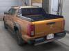 MITSUBISHI TRITON