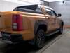 MITSUBISHI TRITON